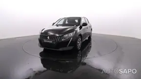 Peugeot 208 de 2023