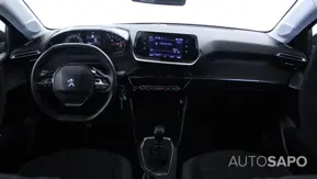 Peugeot 208 de 2023