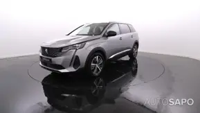 Peugeot 5008 de 2022