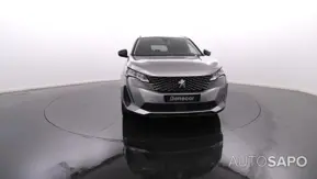 Peugeot 5008 de 2022