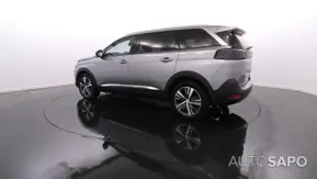 Peugeot 5008 de 2022