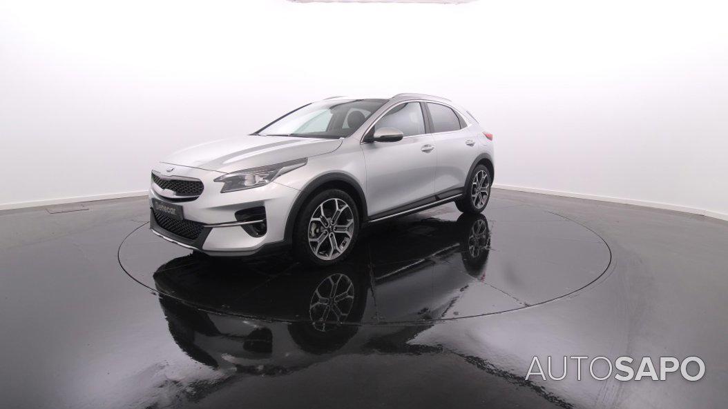 Kia XCeed 1.0 T-GDi Tech de 2022