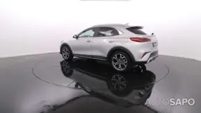 Kia XCeed de 2022