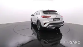 Kia XCeed de 2022