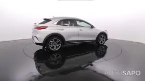 Kia XCeed de 2022