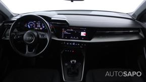Audi A3 de 2022