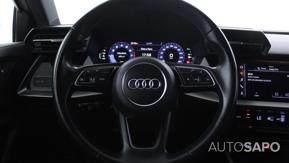 Audi A3 de 2022