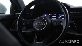 Audi A3 de 2022