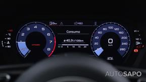 Audi A3 de 2022