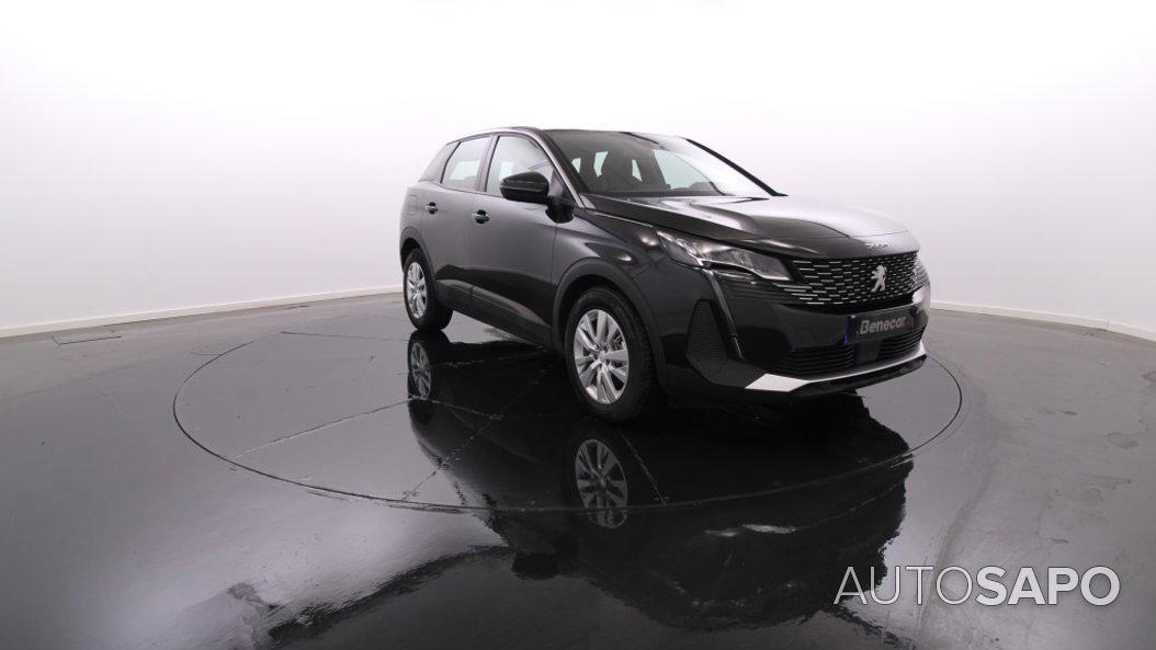 Peugeot 3008 de 2023