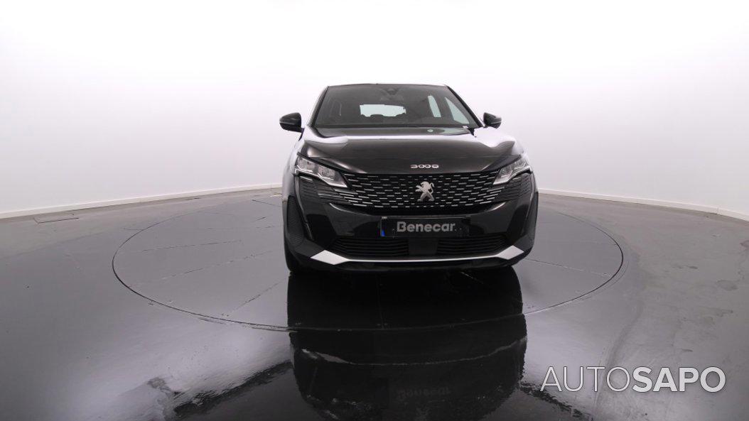 Peugeot 3008 de 2023