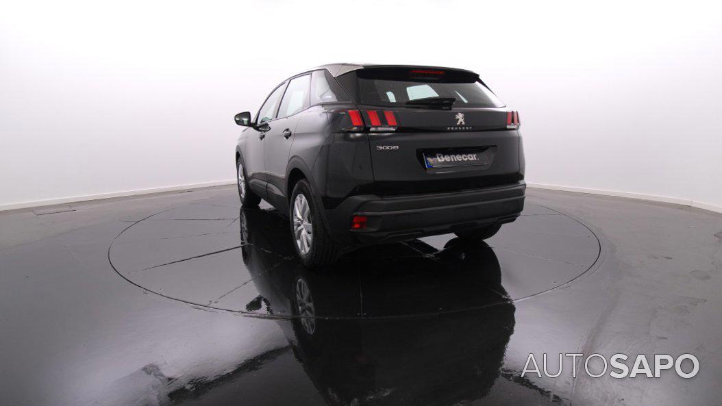 Peugeot 3008 de 2023