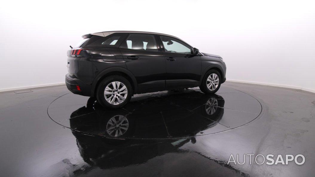 Peugeot 3008 de 2023