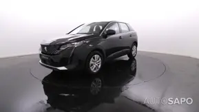 Peugeot 3008 de 2023