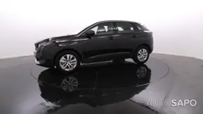 Peugeot 3008 de 2023