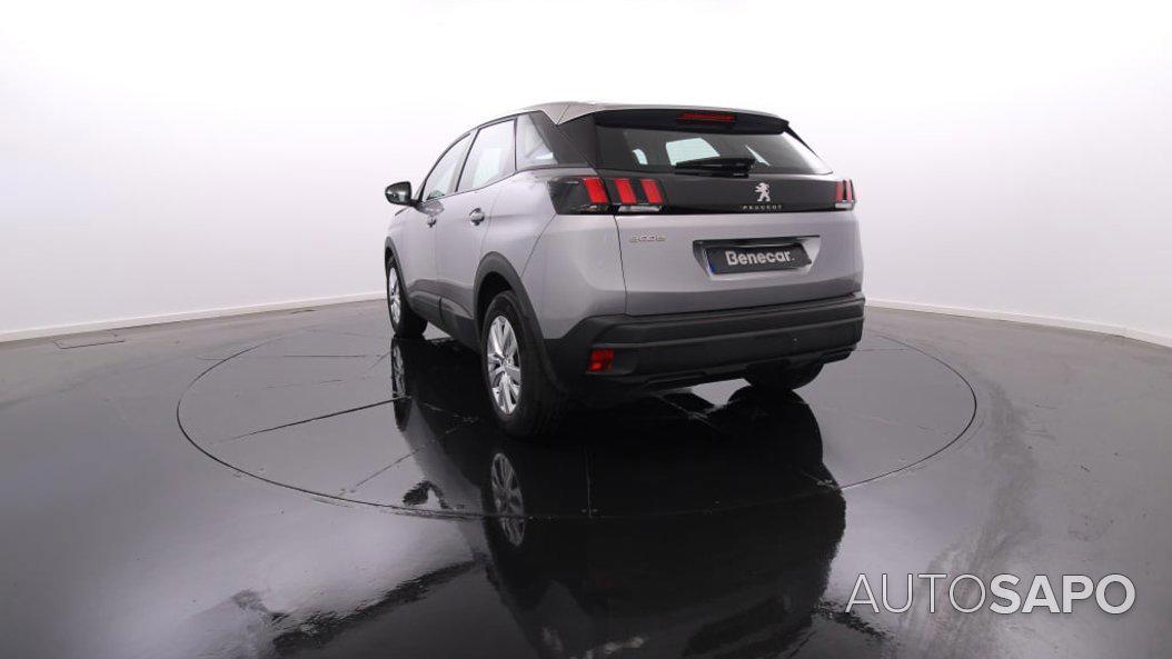 Peugeot 3008 de 2023