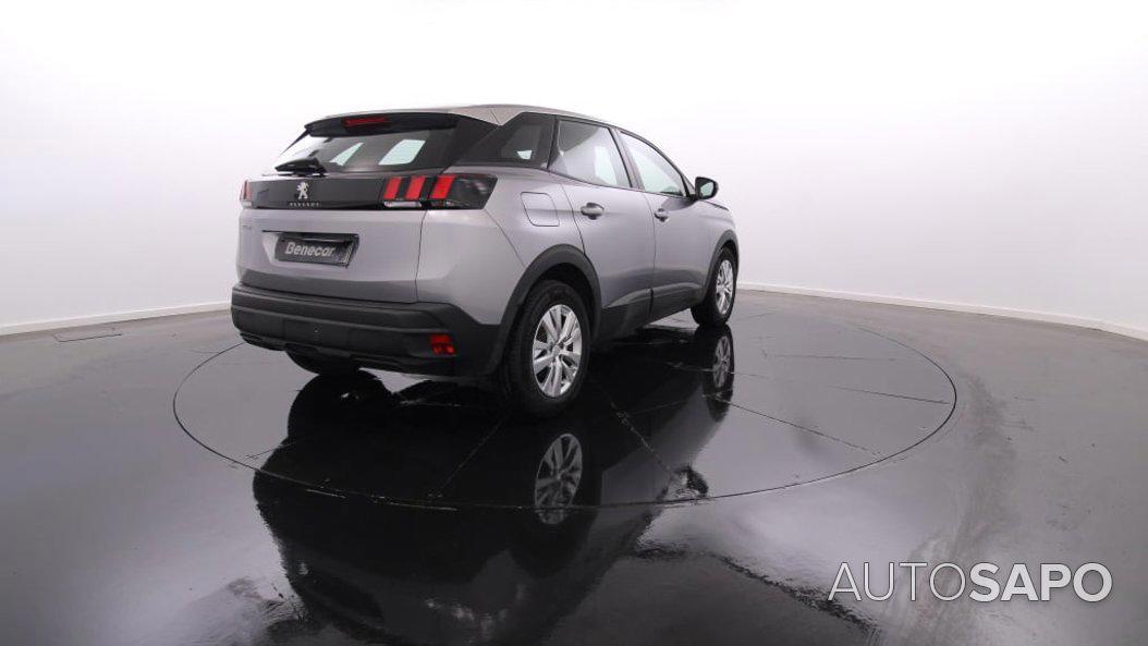 Peugeot 3008 de 2023