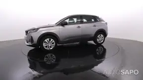 Peugeot 3008 de 2023