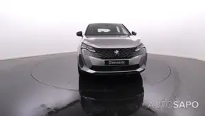 Peugeot 3008 de 2023