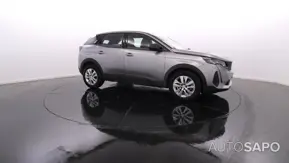 Peugeot 3008 de 2023