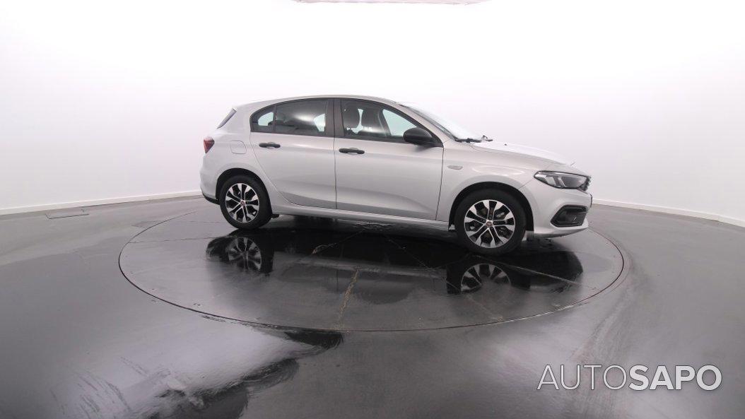 Fiat Tipo de 2022