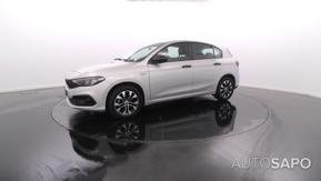 Fiat Tipo de 2022