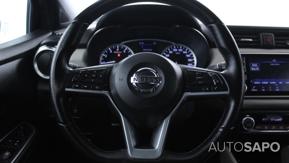 Nissan Micra de 2021