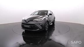 Toyota C-HR 1.8 Hybrid Comfort de 2021