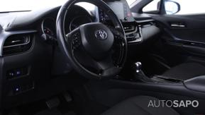 Toyota C-HR 1.8 Hybrid Comfort de 2021