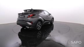 Toyota C-HR 1.8 Hybrid Comfort de 2021