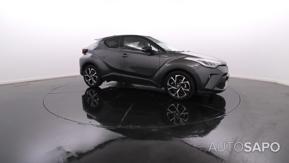 Toyota C-HR 1.8 Hybrid Comfort de 2021