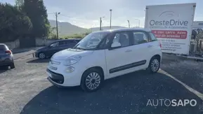 Fiat 500L 1.3 Multijet Pop Star de 2013