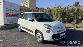 Fiat 500L 1.3 Multijet Pop Star de 2013