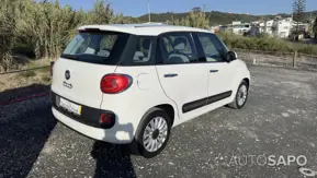 Fiat 500L 1.3 Multijet Pop Star de 2013