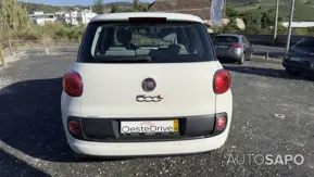 Fiat 500L 1.3 Multijet Pop Star de 2013