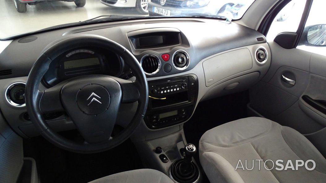 Citroen C3 1.4 HDi Exclusive de 2007