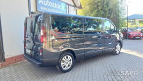 Renault Trafic de 2024