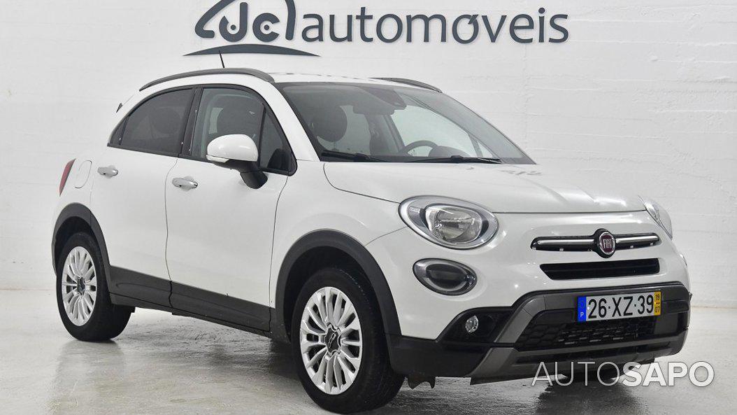 Fiat 500X de 2019