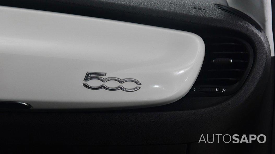 Fiat 500X de 2019