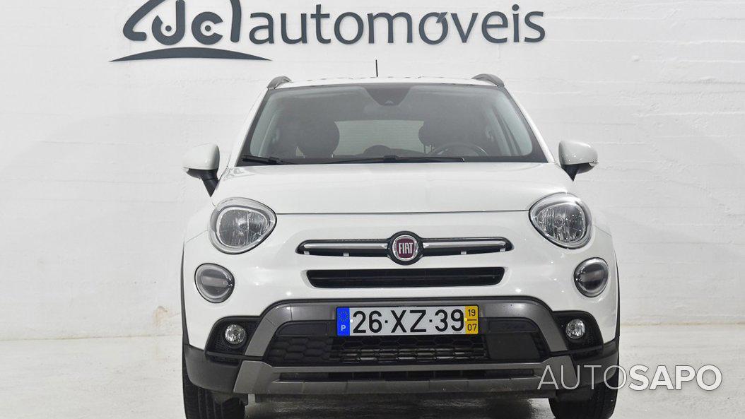 Fiat 500X de 2019