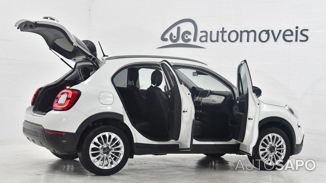 Fiat 500X de 2019