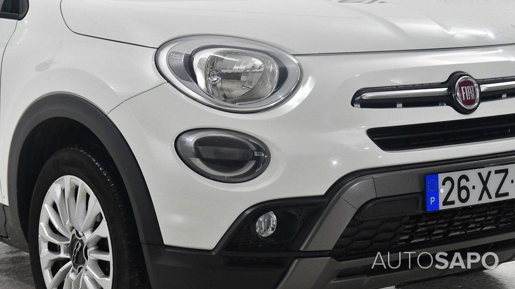 Fiat 500X de 2019