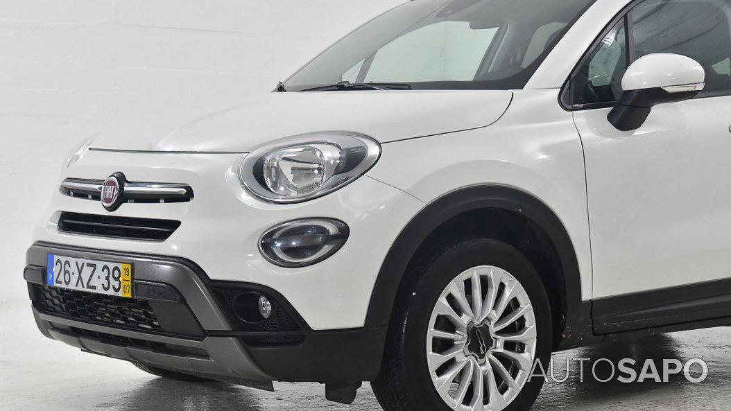 Fiat 500X de 2019