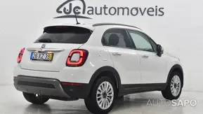 Fiat 500X de 2019