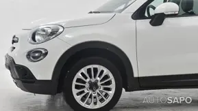 Fiat 500X de 2019