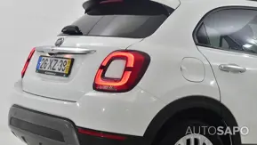 Fiat 500X de 2019