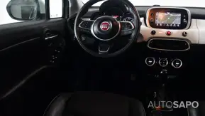 Fiat 500X de 2019