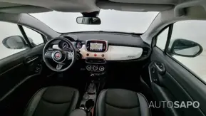 Fiat 500X de 2019