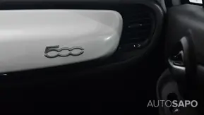 Fiat 500X de 2019