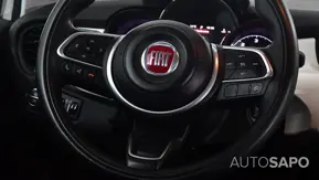 Fiat 500X de 2019